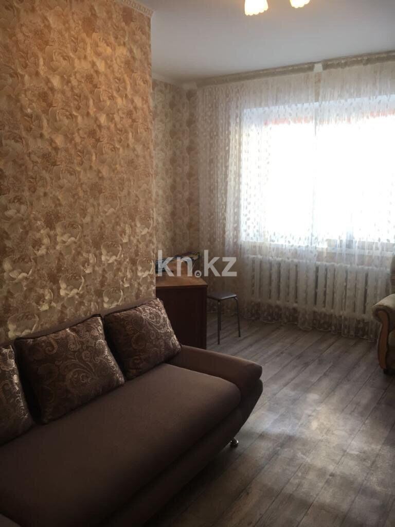 Аренда 1-комнатной квартиры, 38 м² - Аренда недвижимости в Казахстане - страница 3 фото 2 из 4