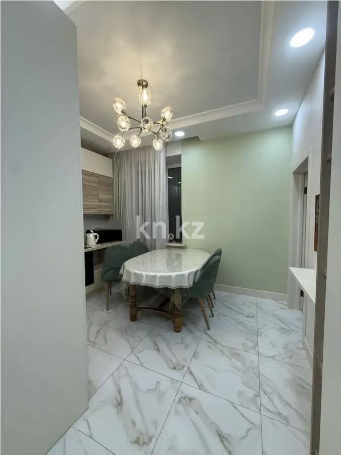 Продажа 1-комнатной квартиры, 44 м² - Продажа однокомнатных квартир на Юго-Востоке Караганды - страница 8 фото 2 из 5