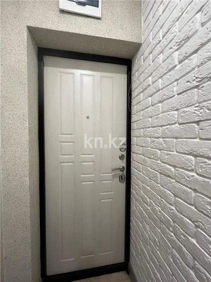 Продажа 2-комнатной квартиры, 44 м² - Продажа двухкомнатных квартир в Майкудуке Караганды - страница 19 фото 8 из 9