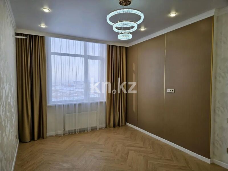 Продажа 2-комнатной квартиры, 63 м² - Продажа квартир в блочном доме в Астане - страница 4 фото 1 из 5