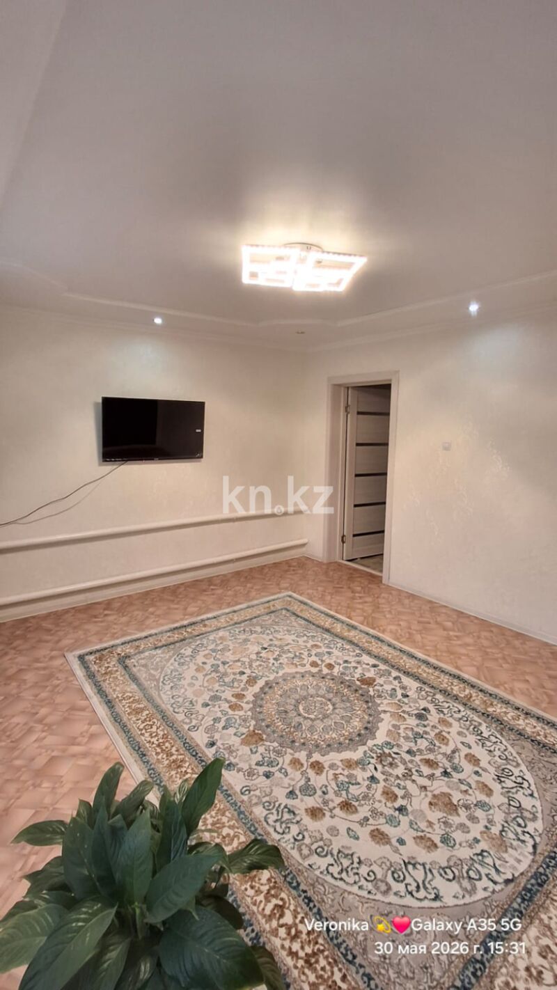 Продажа 3-комнатного дома, 82 м² - Продажа трехкомнатных домов, коттеджей в Уральске фото 4 из 23