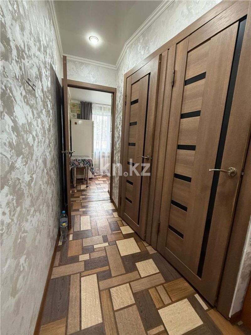 Продажа 2-комнатной квартиры, 44 м² - Продажа двухкомнатных квартир в Темиртау - страница 2 фото 8 из 11