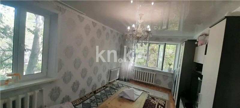 Продажа 3-комнатной квартиры, 61 м² - Продажа трехкомнатных квартир в Темиртау - страница 3 фото 2 из 6