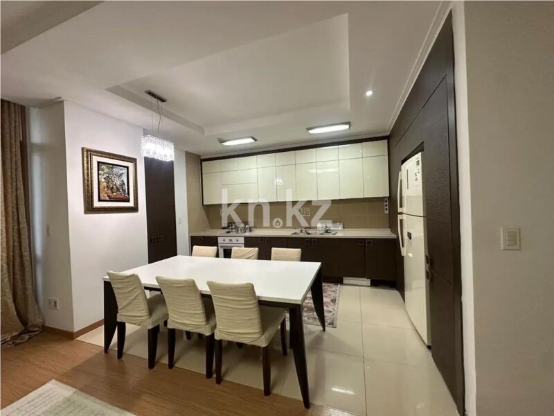 Продажа 3-комнатной квартиры, 105 м² - Продажа трехкомнатных квартир в блочном доме в Казахстане - страница 44 фото 4 из 5