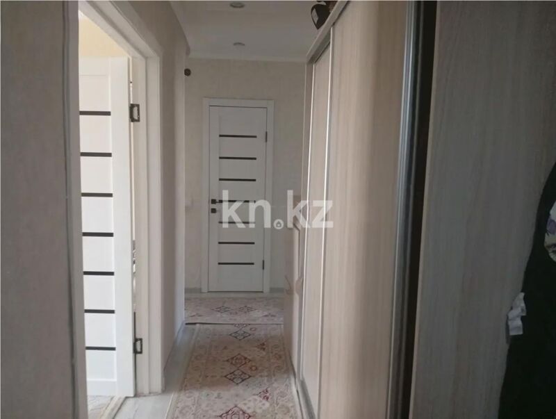 Продажа 2-комнатной квартиры, 50 м² - Продажа двухкомнатных квартир в р-не Сарыарка Астаны - страница 7 фото 3 из 3