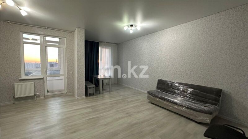 Продажа 3-комнатной квартиры, 85 м² - Продажа квартир в монолитно-каркасном доме в Астане - страница 121 фото 1 из 12