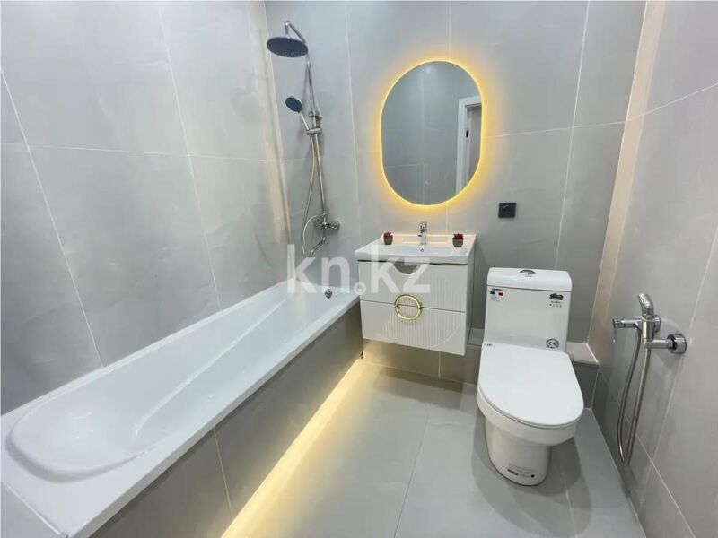Продажа 2-комнатной квартиры, 37 м² - Продажа двухкомнатных квартир в Наурызбайском р-не Алматы - страница 21 фото 3 из 4
