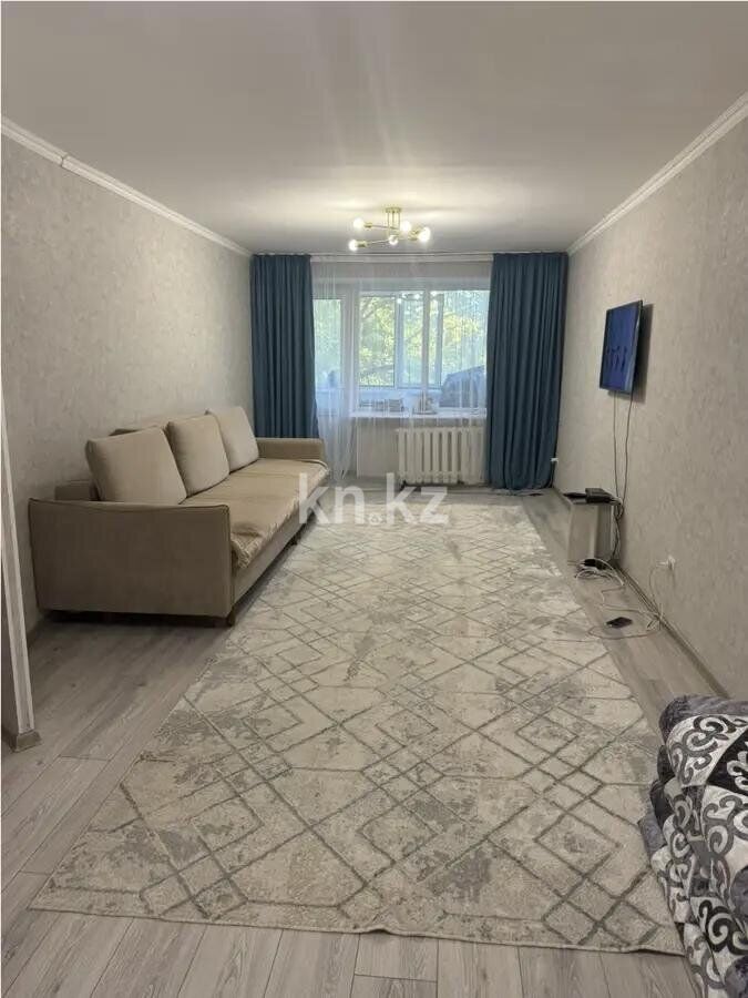 Продажа 3-комнатной квартиры, 82 м² - Продажа трехкомнатных квартир в кирпичном доме в Казахстане - страница 40 фото 1 из 6