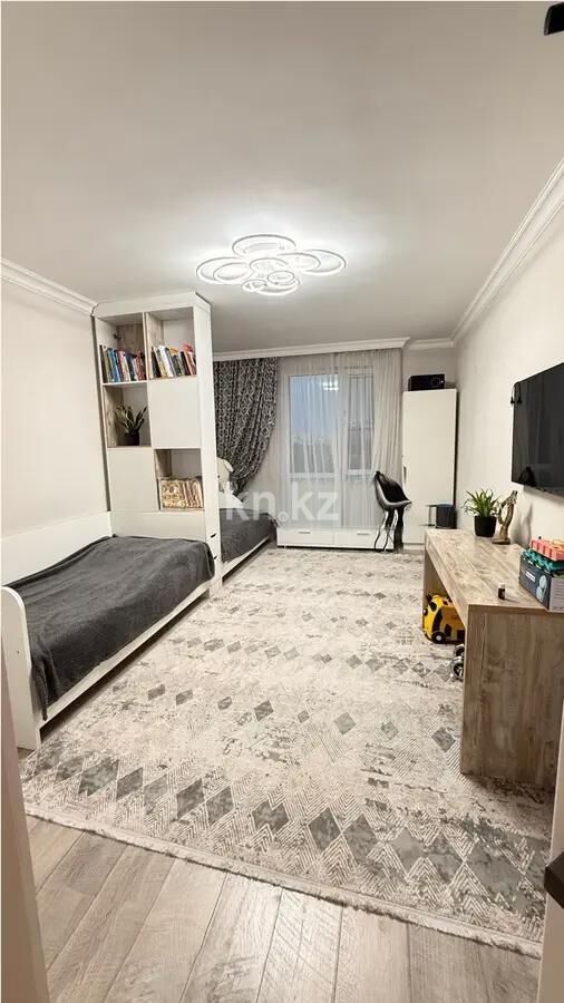 Продажа 4-комнатной квартиры, 114.1 м² - Продажа четырехкомнатных квартир в Астане - страница 22 фото 4 из 8