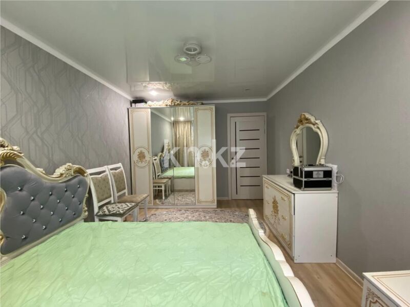 Продажа 3-комнатной квартиры, 76 м² - Недвижимость в Темиртау - страница 33 фото 4 из 17