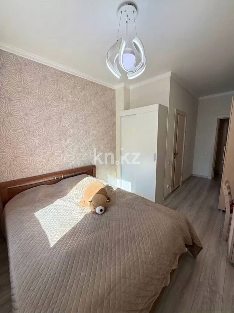 Продажа 4-комнатной квартиры, 110 м² - Продажа квартир в р-не Есиль Астаны - страница 11 фото 16 из 23