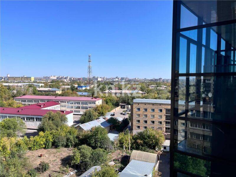 Продажа 3-комнатной квартиры, 110 м² - Продажа трехкомнатных квартир в Караганде - страница 48 фото 11 из 47
