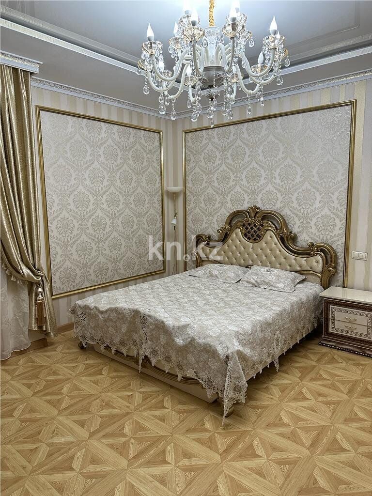 Продажа 2-комнатной квартиры, 75 м² - Продажа квартир в монолитном доме в Казахстане фото 3 из 14