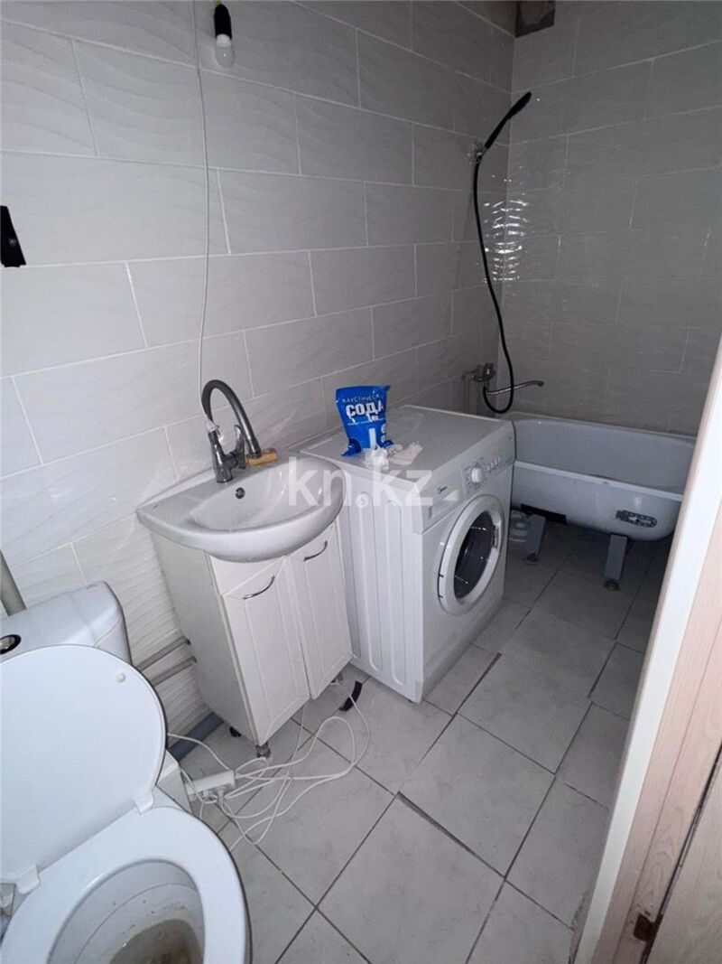 Продажа 1-комнатной квартиры, 35 м² - Продажа квартир в монолитно-каркасном доме в Астане - страница 146 фото 6 из 6