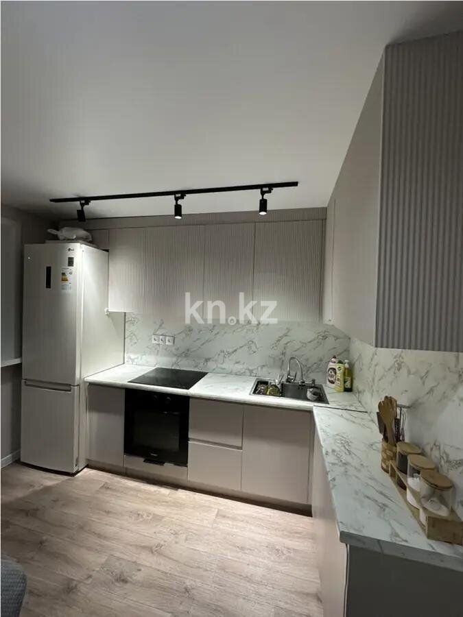 Продажа 3-комнатной квартиры, 69 м² - Продажа трехкомнатных квартир в Казахстане - страница 26 фото 3 из 6
