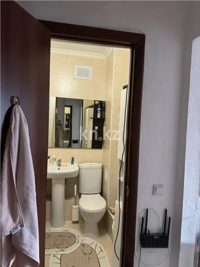 Продажа 1-комнатной квартиры, 28 м² - Продажа квартир от собственников в Астане - страница 9 фото 4 из 4
