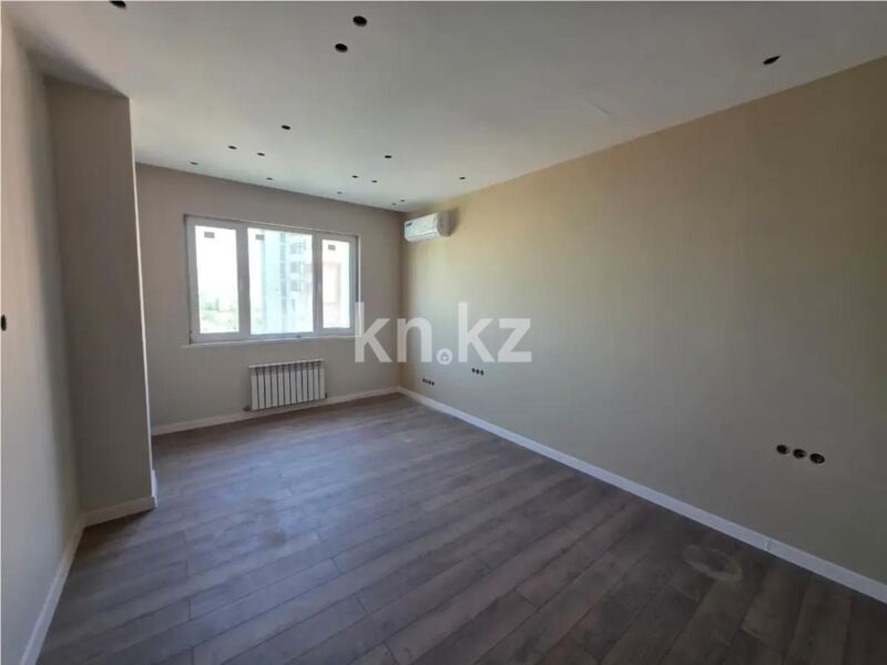 Продажа 3-комнатной квартиры, 85 м² - Продажа трехкомнатных квартир в монолитно-каркасном доме в Алматы фото 1 из 4