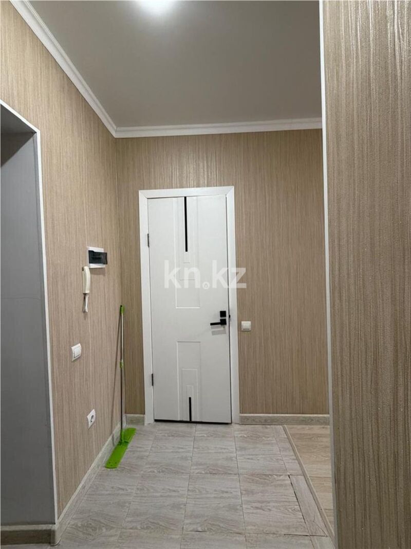 Продажа 1-комнатной квартиры, 27.6 м² - Продажа однокомнатных квартир в Астане - страница 25 фото 5 из 7