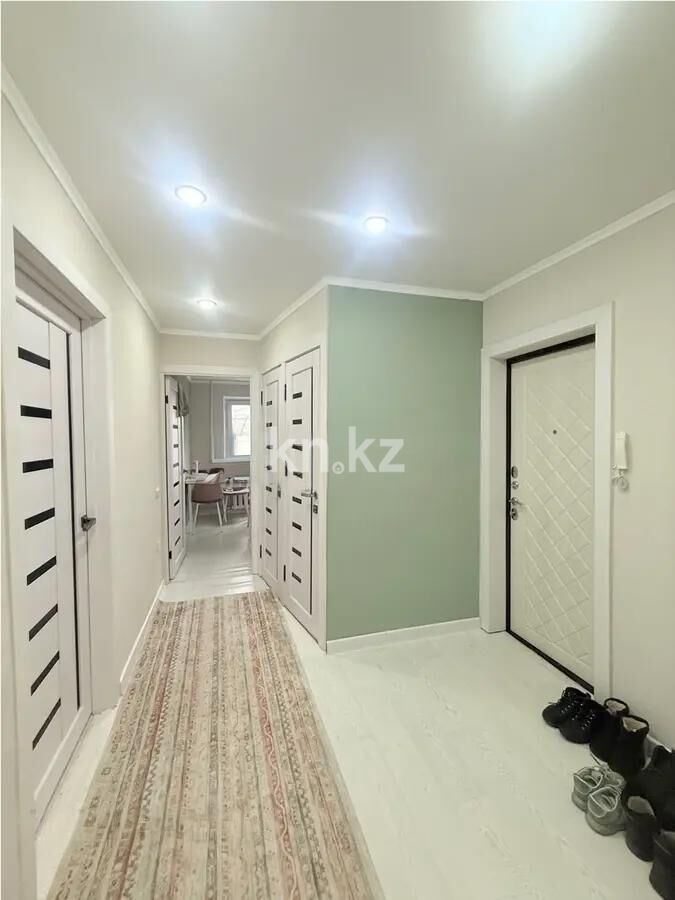 Продажа 3-комнатной квартиры, 61 м² - Продажа трехкомнатных квартир в Майкудуке Караганды - страница 7 фото 4 из 4