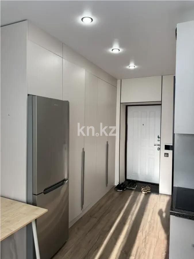 Продажа 1-комнатной квартиры, 22 м² - Продажа квартир в новостройках Астаны - страница 43 фото 5 из 5