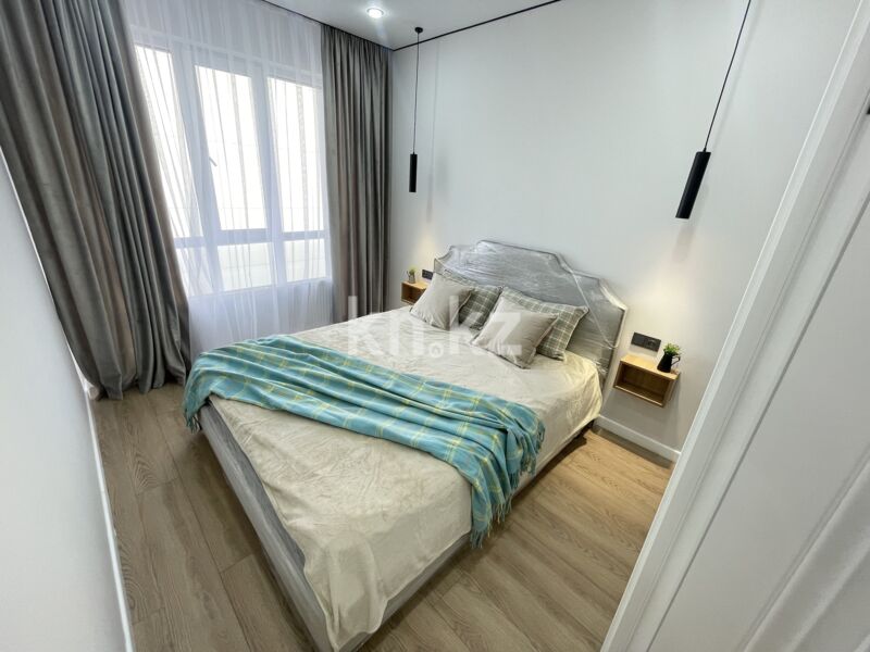 Продажа 2-комнатной квартиры, 37 м² - Продажа квартир в блочном доме в Казахстане - страница 15 фото 1 из 20