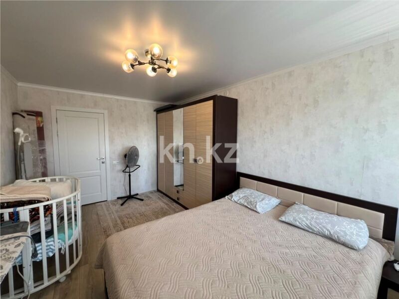 Продажа 4-комнатной квартиры, 90 м² - Продажа четырехкомнатных квартир в Караганде - страница 5 фото 4 из 18