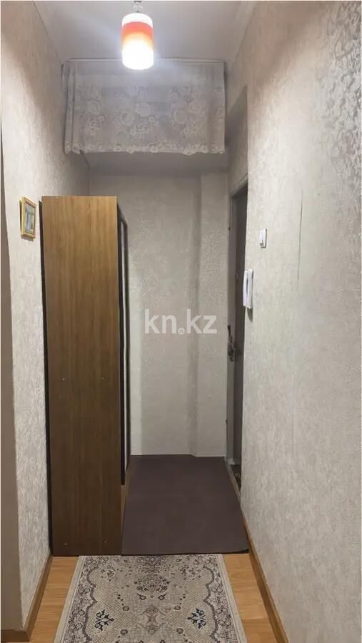 Продажа 1-комнатной квартиры, 33.5 м² - Продажа однокомнатных квартир в кирпичном доме в Алматы - страница 11 фото 3 из 3