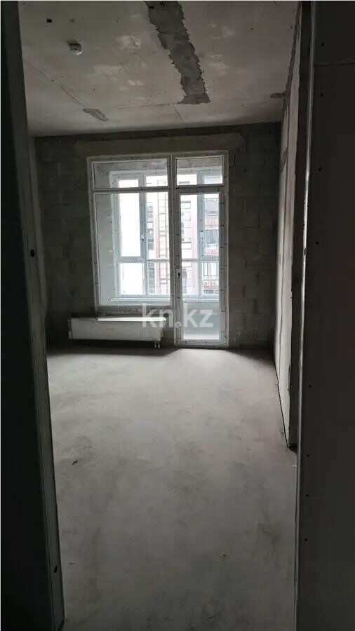 Продажа 2-комнатной квартиры, 58 м² - Продажа двухкомнатных квартир в Алматы - страница 10 фото 1 из 2