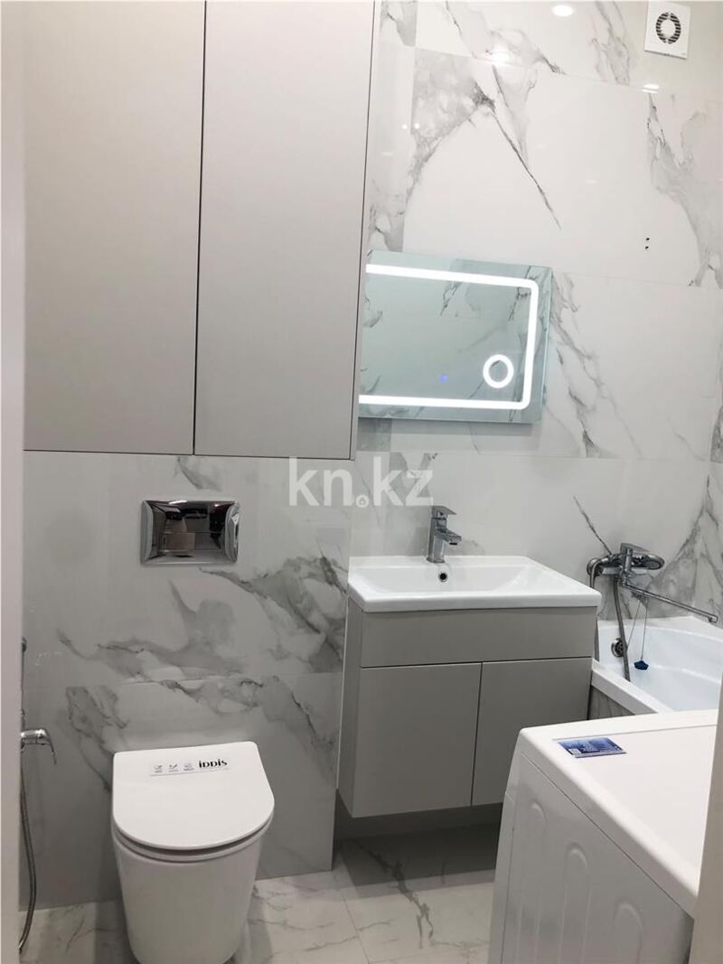 Продажа 2-комнатной квартиры, 66 м² - Продажа двухкомнатных квартир в Майкудуке Караганды - страница 12 фото 8 из 10