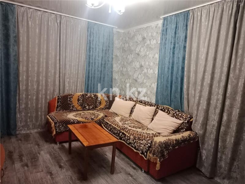 Продажа 3-комнатной квартиры, 64 м² - Продажа квартир в Казахстане - страница 279 фото 2 из 25