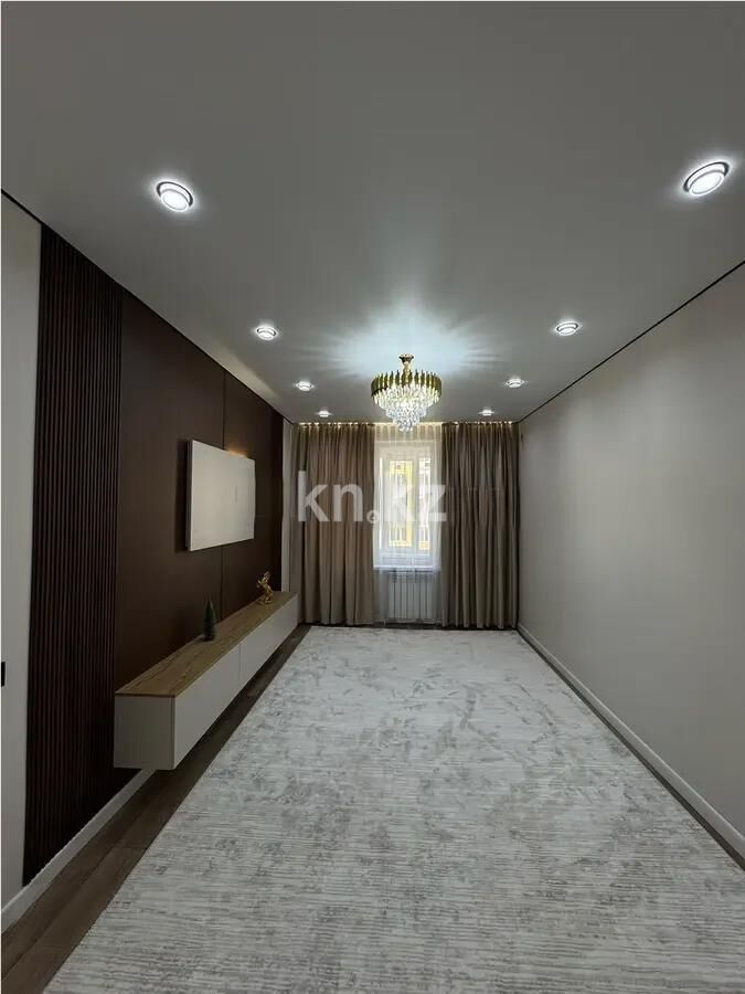 Продажа 2-комнатной квартиры, 54 м² - Продажа квартир в Казахстане - страница 171 фото 1 из 5