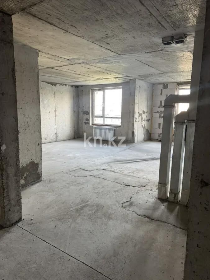 Продажа 3-комнатной квартиры, 81.8 м² - Продажа трехкомнатных квартир в Бостандыкском р-не Алматы - страница 29 фото 3 из 4