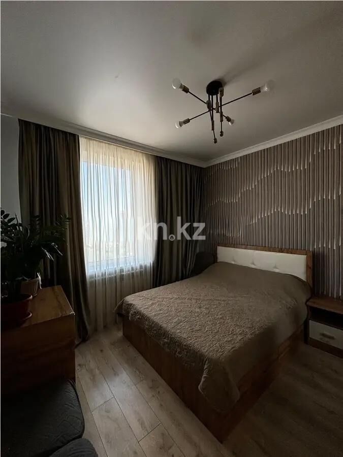 Продажа 3-комнатной квартиры, 79.9 м² - Продажа квартир в монолитно-каркасном доме в Астане - страница 106 фото 3 из 7