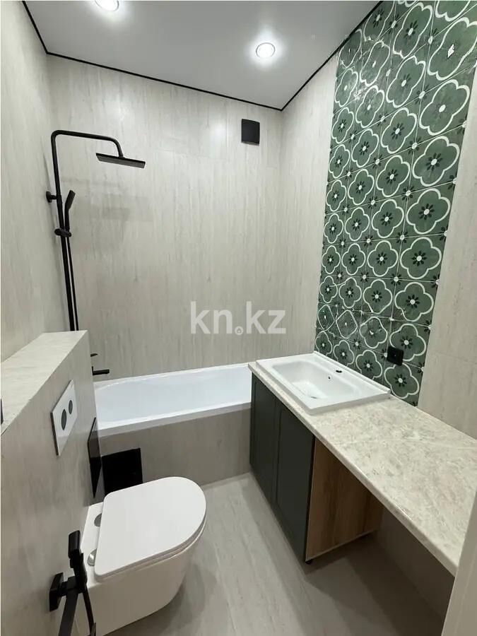 Продажа 3-комнатной квартиры, 67 м² - Продажа трехкомнатных квартир в Караганде - страница 40 фото 5 из 6
