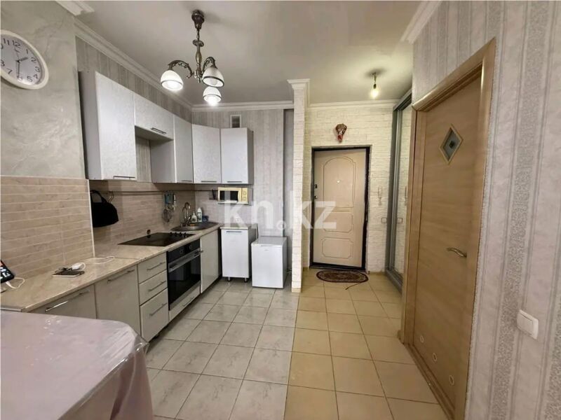 Продажа 2-комнатной квартиры, 45 м² - Продажа двухкомнатных квартир от собственников в Казахстане - страница 24 фото 3 из 5