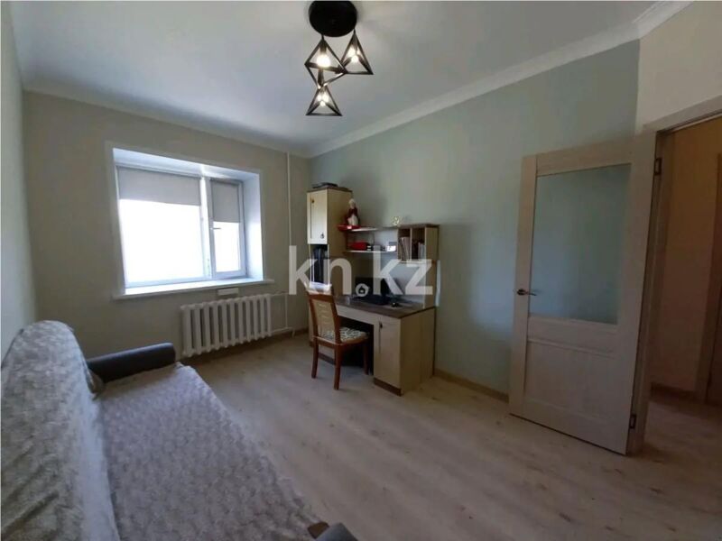 Продажа 1-комнатной квартиры, 33 м² - Продажа квартир в кирпичном доме в Астане - страница 219 фото 1 из 3