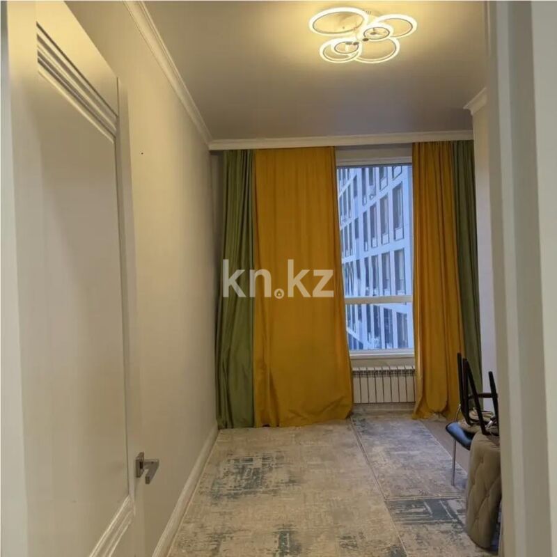 Продажа 4-комнатной квартиры, 104 м² - Продажа четырехкомнатных квартир в блочном доме в Казахстане - страница 9 фото 4 из 7