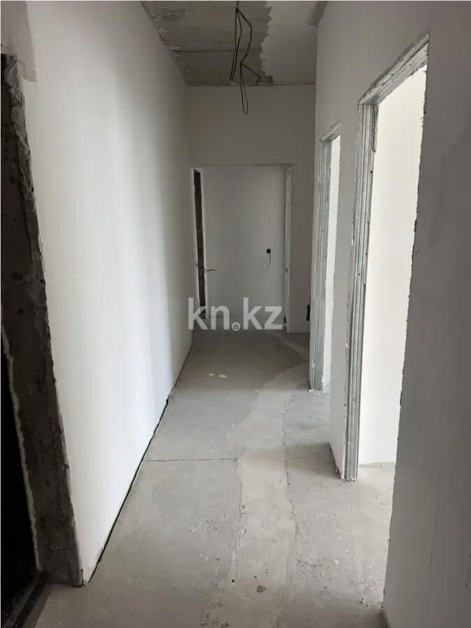Продажа 3-комнатной квартиры, 92.3 м² - Продажа трехкомнатных квартир в Медеуском р-не Алматы - страница 13 фото 2 из 2