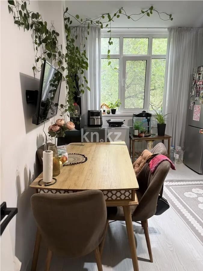 Продажа 3-комнатной квартиры, 70 м² - Продажа трехкомнатных квартир в Бостандыкском р-не Алматы - страница 17 фото 4 из 5