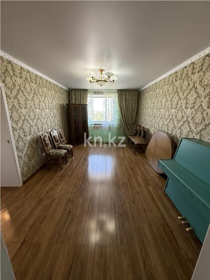Продажа 3-комнатной квартиры, 80 м² - Продажа квартир в кирпичном доме в Астане - страница 138 фото 1 из 4