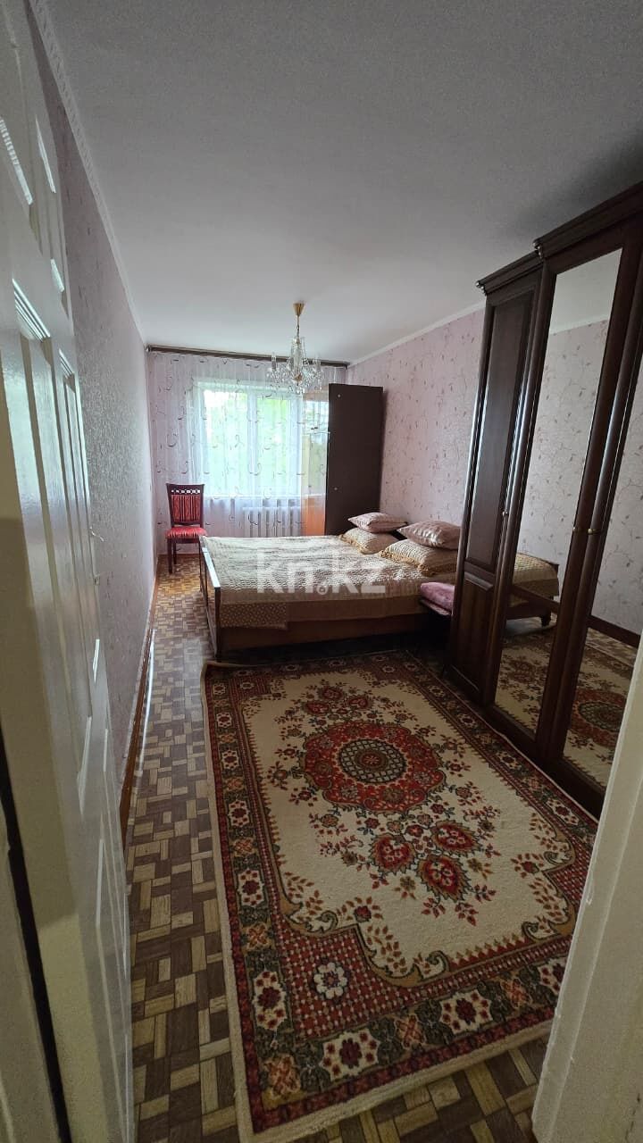 Продажа 3-комнатной квартиры, 58.5 м² - Продажа квартир в кирпичном доме в Казахстане - страница 4 фото 7 из 8