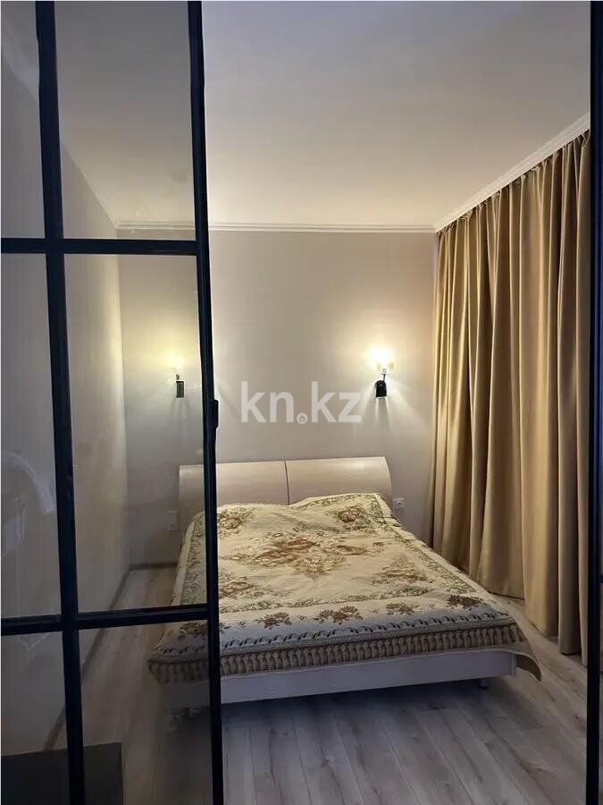 Продажа 2-комнатной квартиры, 64 м² - Продажа квартир в блочном доме в Казахстане - страница 7 фото 2 из 5