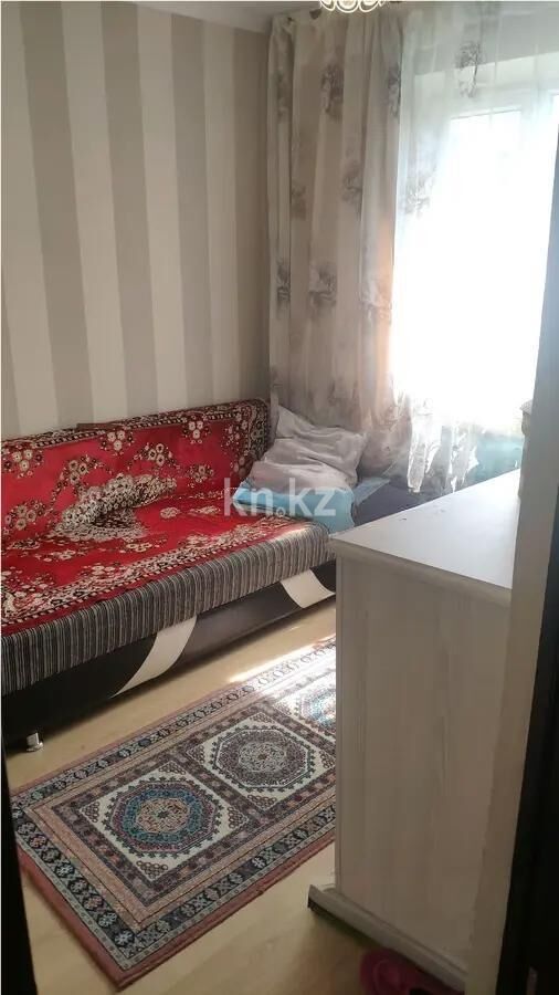 Продажа 4-комнатной квартиры, 60 м² - Продажа четырехкомнатных квартир в Жетысуском р-не Алматы фото 2 из 4
