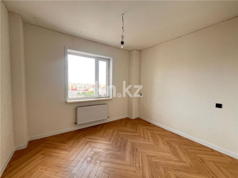 Продажа 3-комнатной квартиры, 90 м² - Продажа трехкомнатных квартир на Юго-Востоке Караганды - страница 9 фото 6 из 13