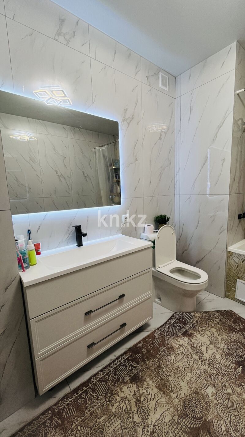 Продажа 3-комнатной квартиры, 124 м² - Продажа трехкомнатных квартир в р-не Байконур Астаны - страница 3 фото 37 из 40