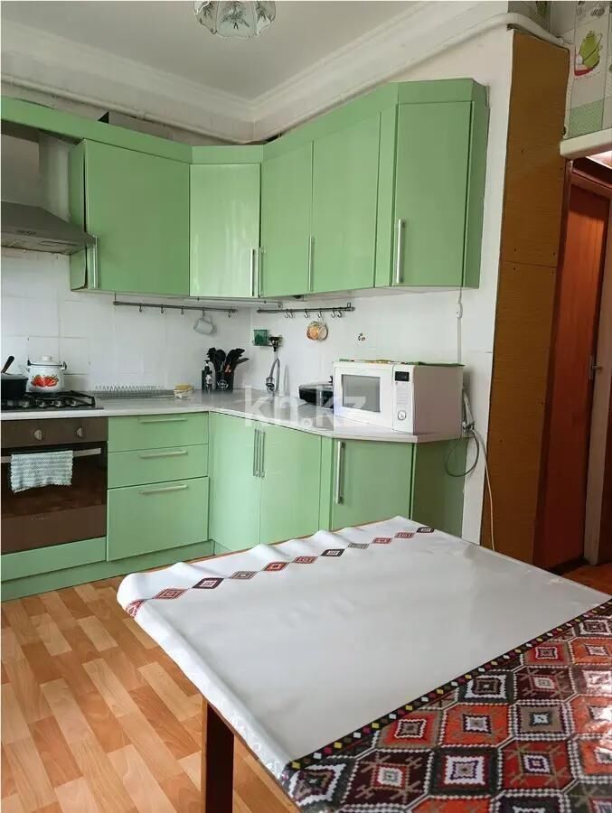 Продажа 3-комнатной квартиры, 81 м² - Продажа трехкомнатных квартир в кирпичном доме в Алматы - страница 15 фото 2 из 3