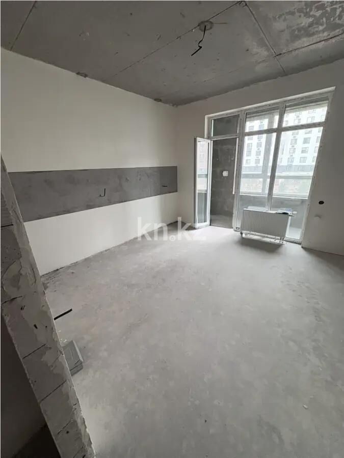 Продажа 4-комнатной квартиры, 119 м² - Продажа четырехкомнатных квартир в блочном доме в Казахстане - страница 5 фото 3 из 5