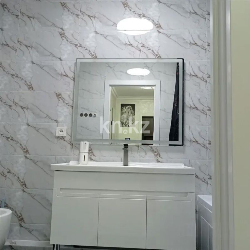 Продажа 2-комнатной квартиры, 62 м² - Продажа двухкомнатных квартир в монолитно-каркасном доме в Алматы - страница 138 фото 3 из 3
