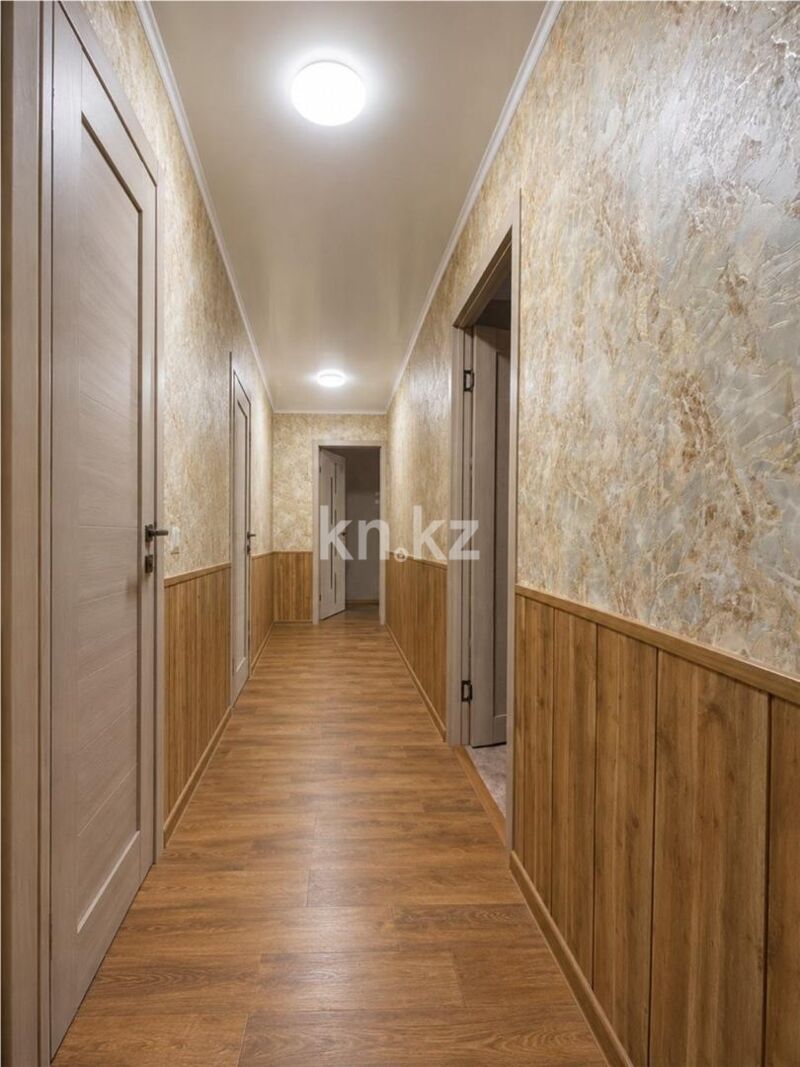 Продажа 3-комнатной квартиры, 68 м² - Недвижимость в Темиртау - страница 28 фото 10 из 10