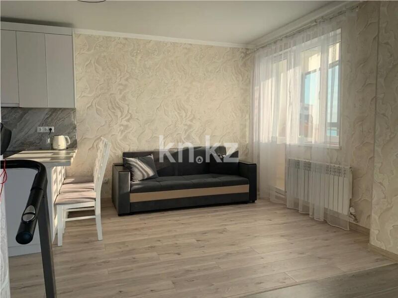 Продажа 2-комнатной квартиры, 53 м² - Недвижимость в Астане - страница 7 фото 1 из 6